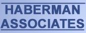 Logo for Haberman Associates